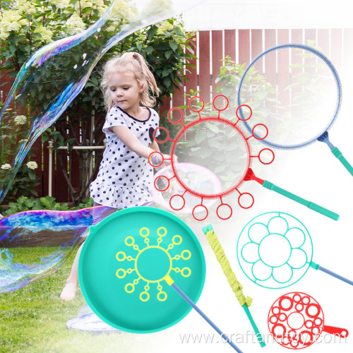 Giant Bubble Set Multi Function